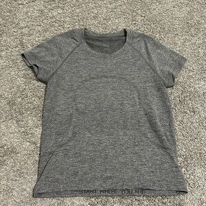 LULULEMON Swiftly Tech short sleeve 2.0